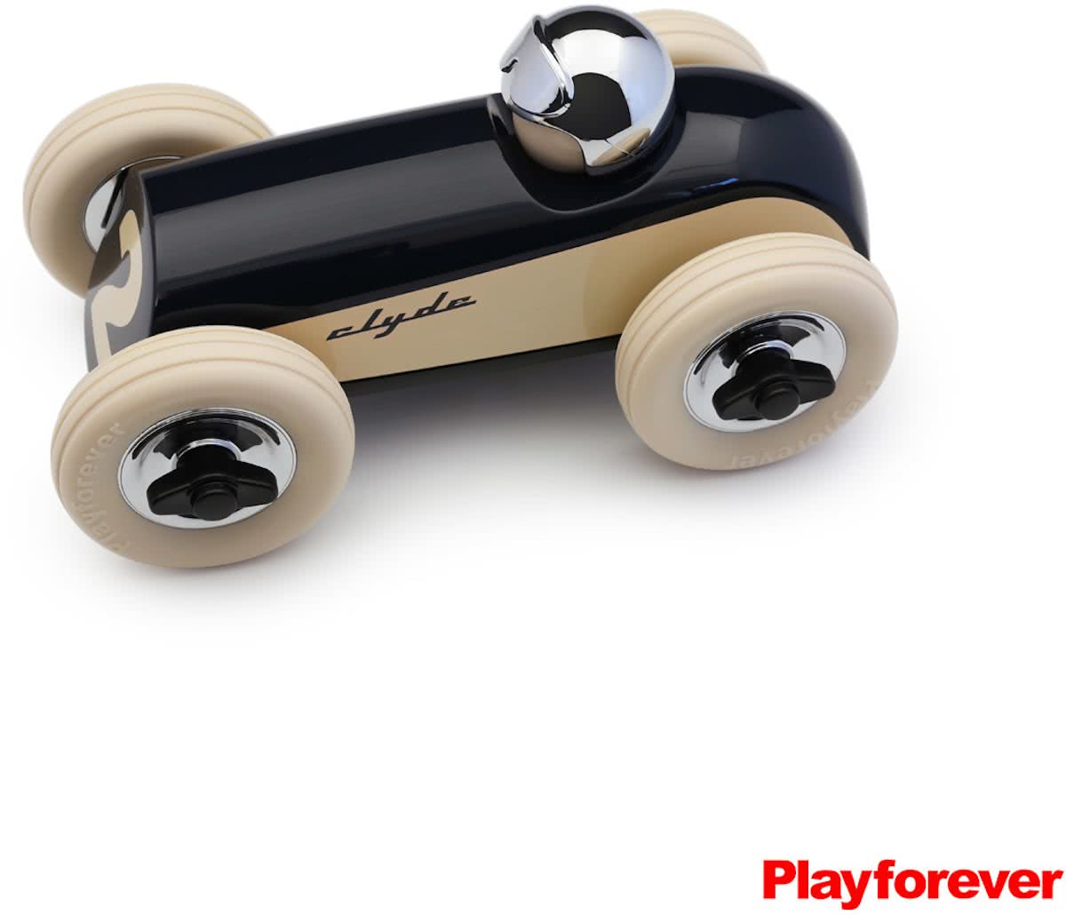 Playforever Clyde Midnight