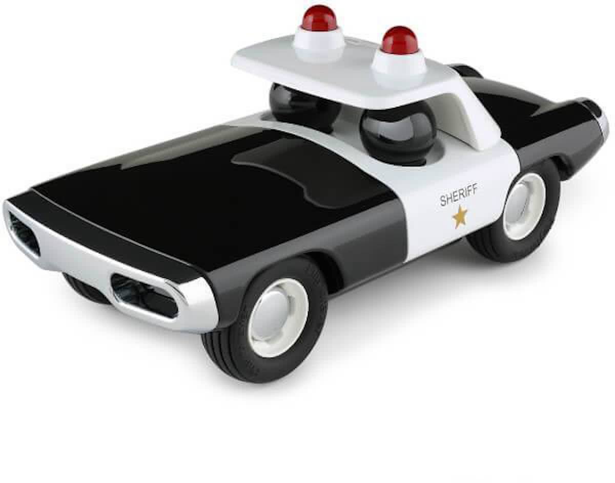 Playforever Heat Black & White