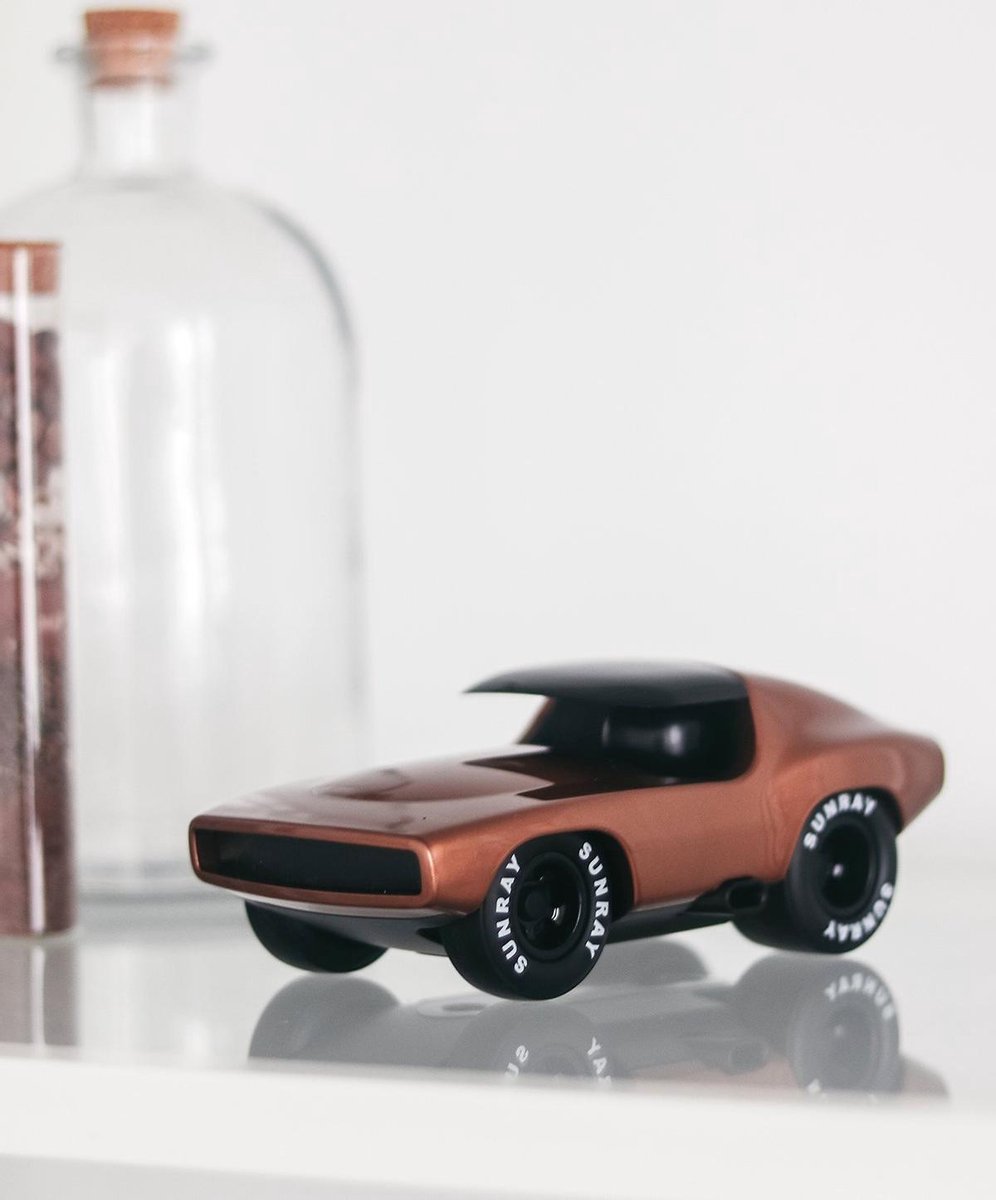 Playforever Leadbelly Burnside