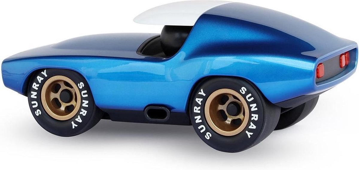 Playforever Leadbelly Sonny