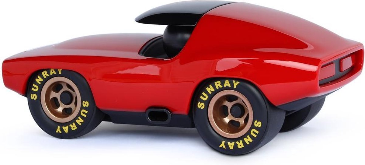 Playforever Leadbelly Vincent