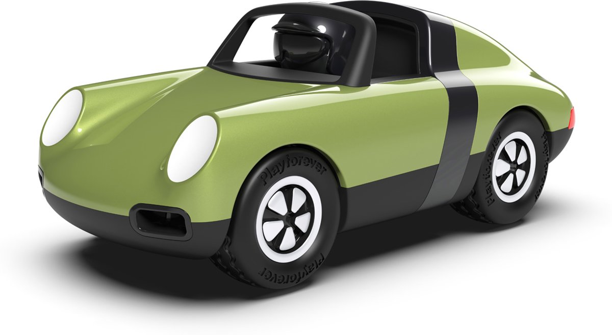 Playforever Luft Hopper