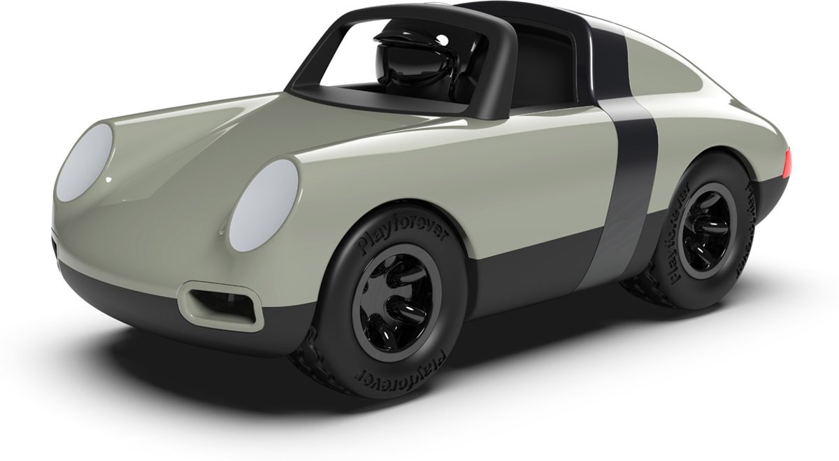 Playforever Luft Slate PL T903