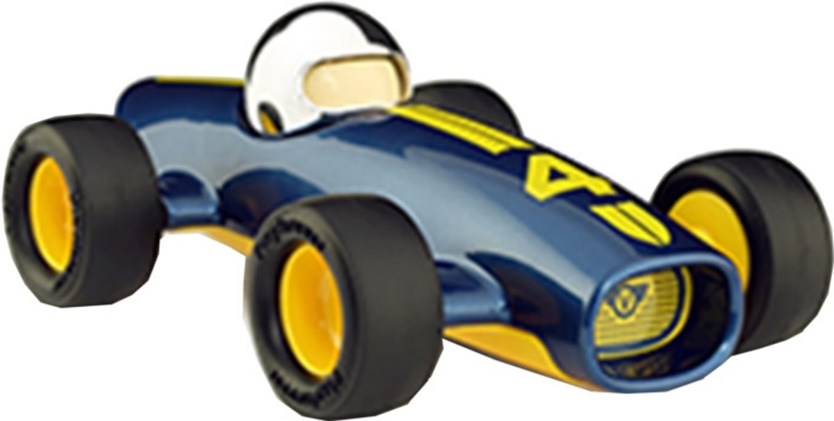 Playforever Verve Malibu Raceauto Lucas