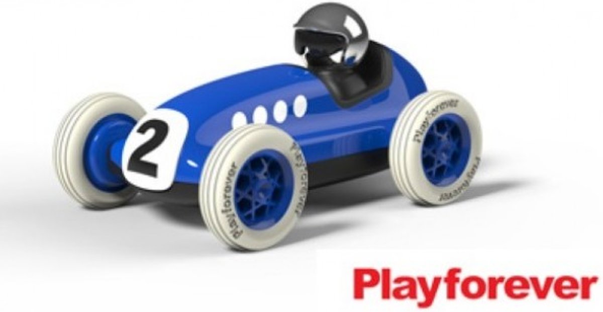 Playforever auto Loretino Monaco