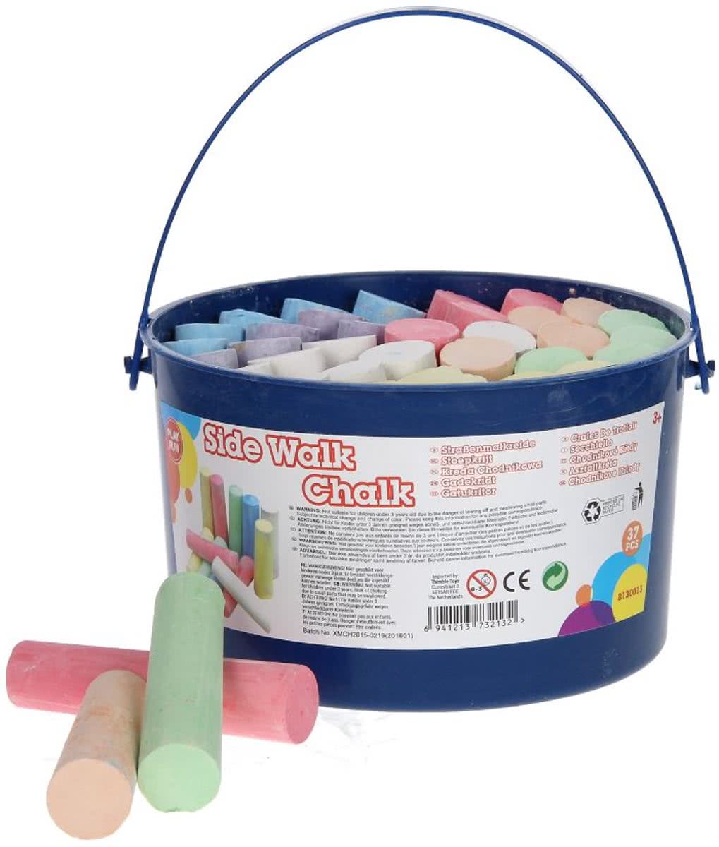 Stoepkrijt 37 St. Emmer