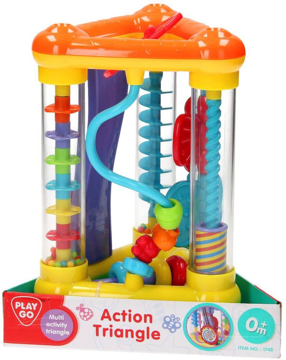   Activiteiten Driehoek