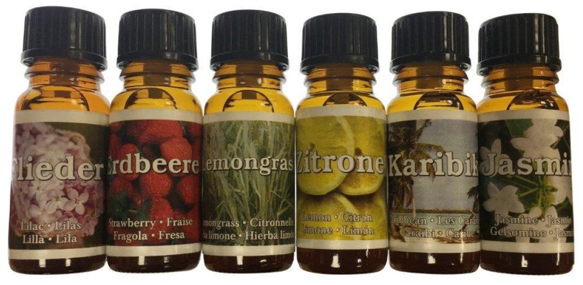 Geurtjes Aroma Diffuser