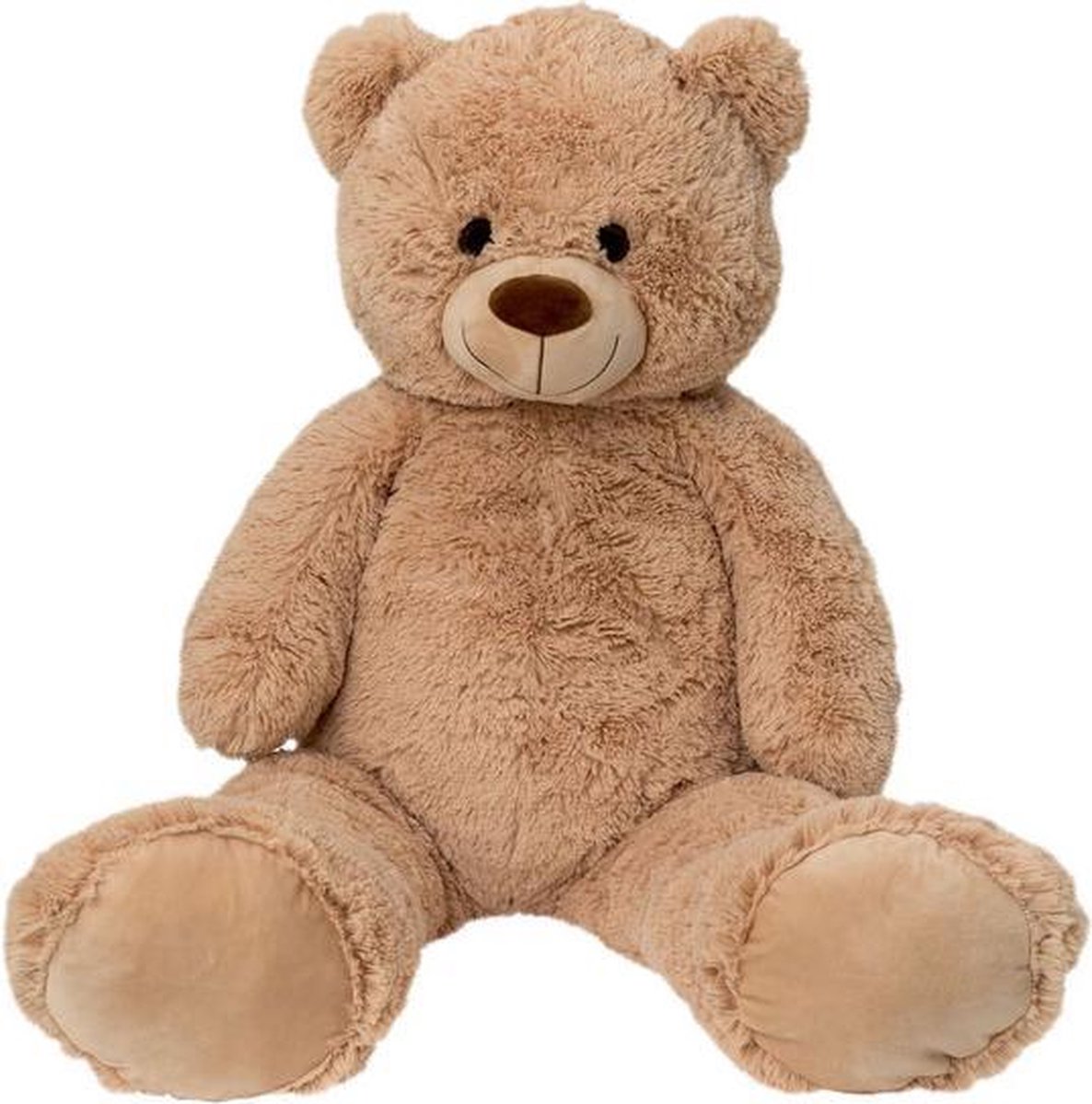 PLAYTIVE® Extra grote knuffel 100 cm Teddybeer