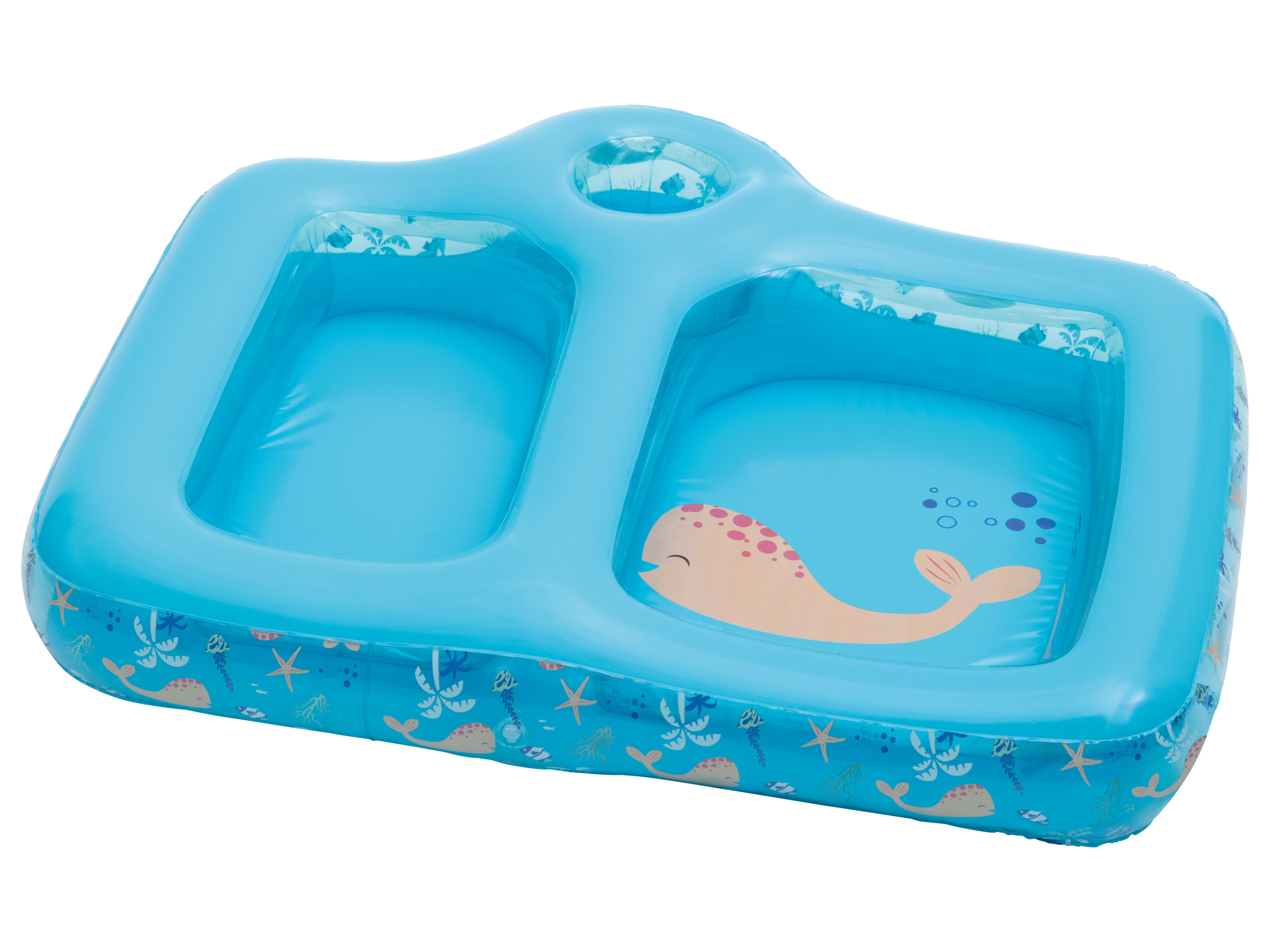 Playtive Kinderbadje (Speelzwembad)