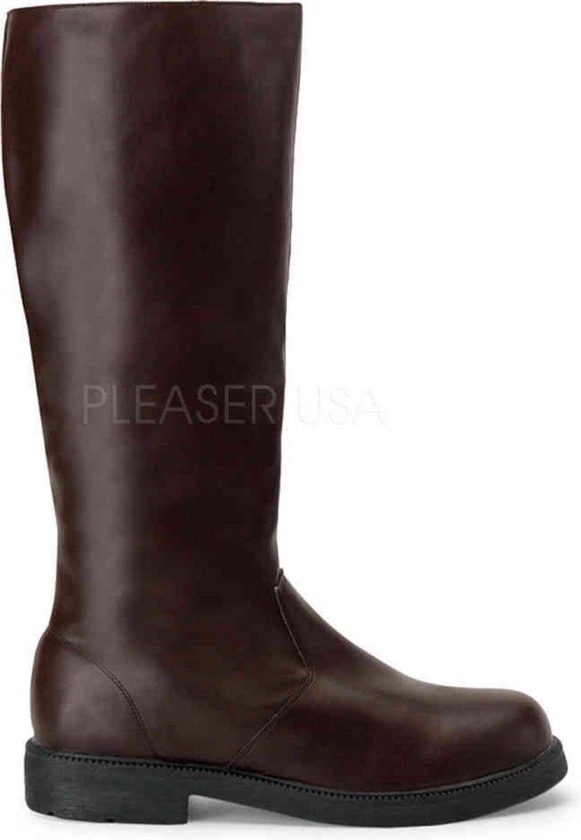 Funtasma Laarzen -M- CAPTAIN-100 US 10 Bruin