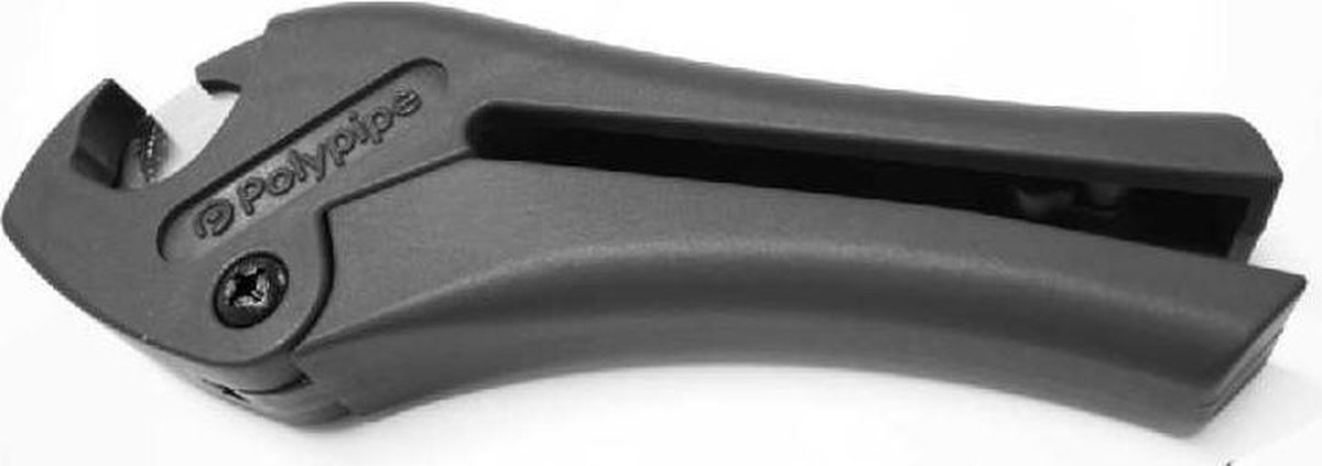 Plieger easy fit schaar Voor buis 15-22 mm