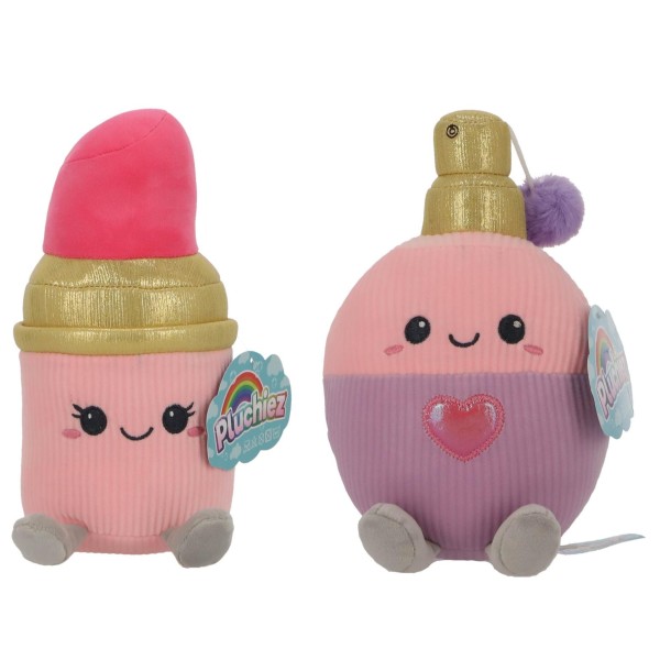 Pluchiez Pluche Lippenstift / Parfum