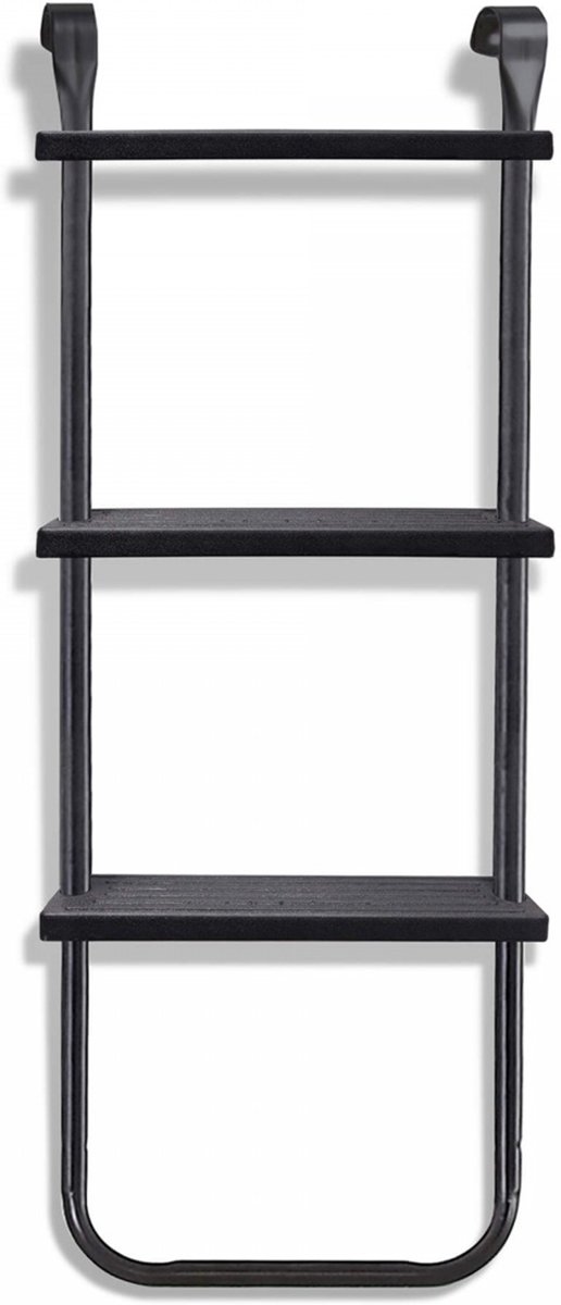 Plum Adjustable Trampoline ladder