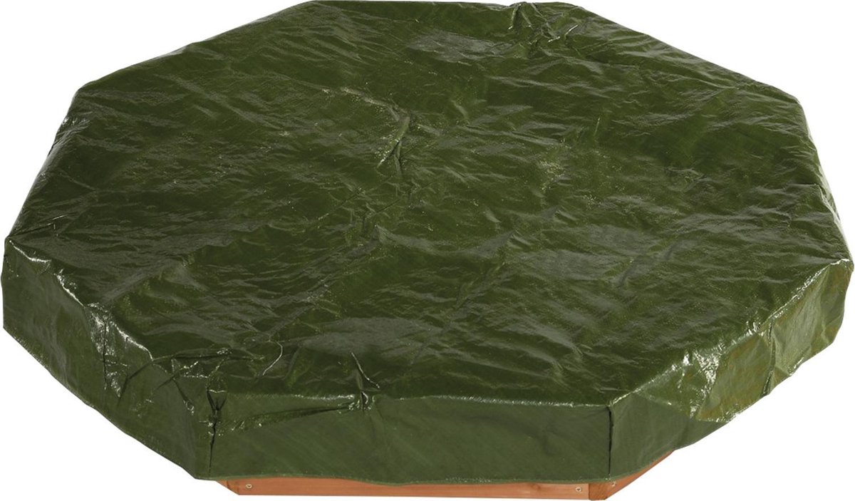   Treasure Beach zandbak afdekhoes