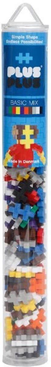 Mini Basic Plus-Plus Buis Basis 100 stuks