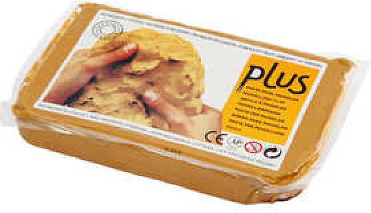 Klei, curry, 12x1000 gr/ 1 doos