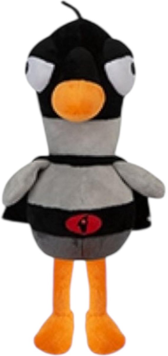 Goose Goose Duck knuffel - 35 cm - Pluche