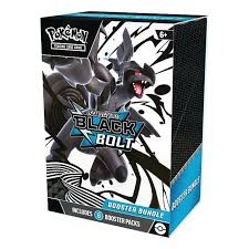 Pokemon Sv10.5 White Flare Bo Bundle 6ct