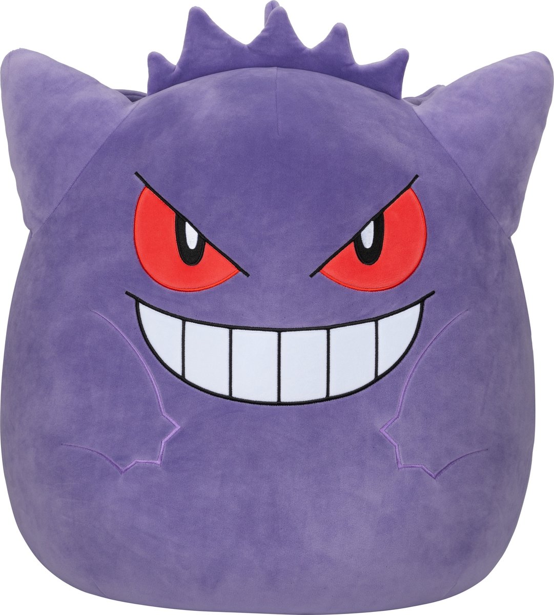 Pokémon Squishmallow - Gengar 35 cm