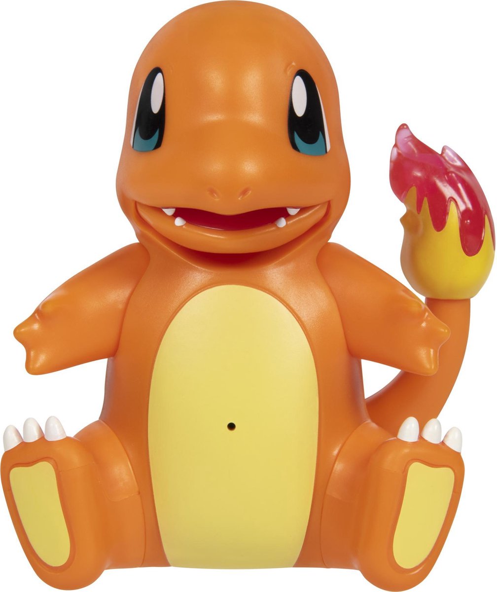 Pokémon - Electronische Partner Charmander