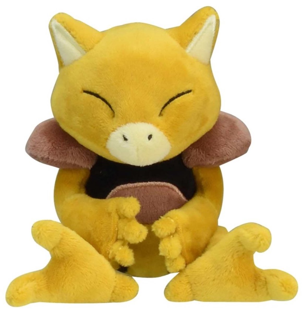 Pokémon Abra Sitting Cuties Plush