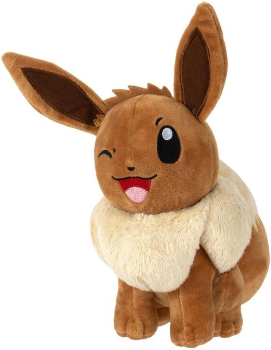   Pluche - Eevee 20 cm