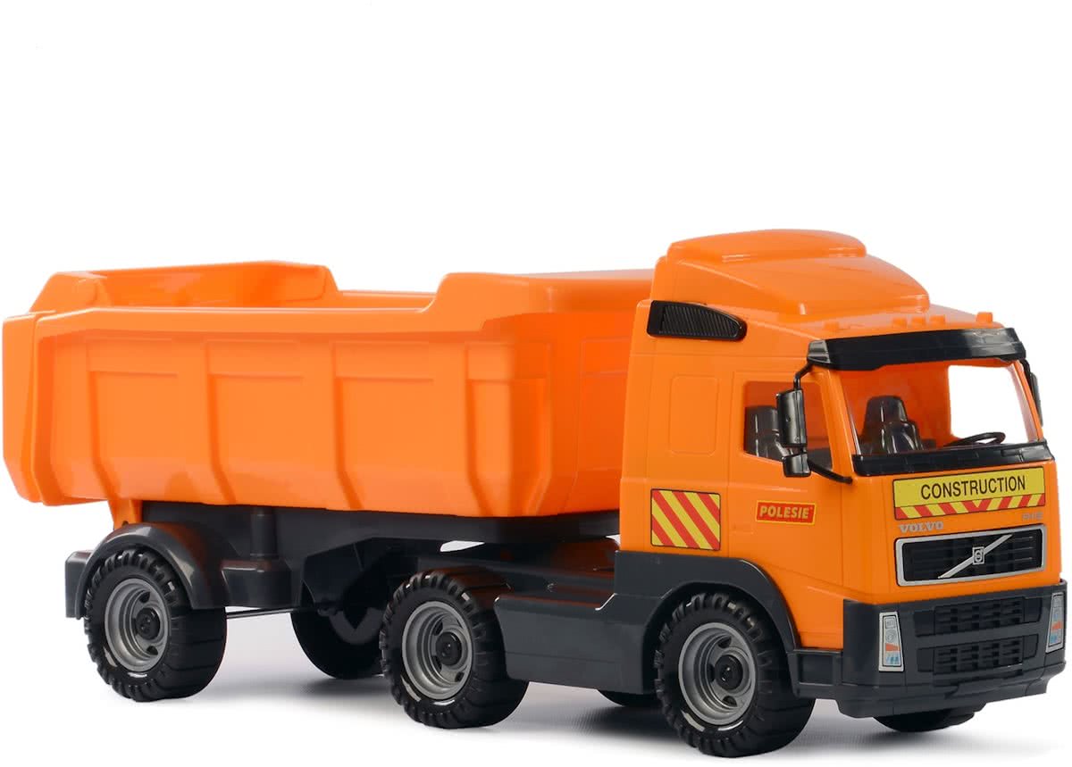 Polesie Volvo Kiepwagen