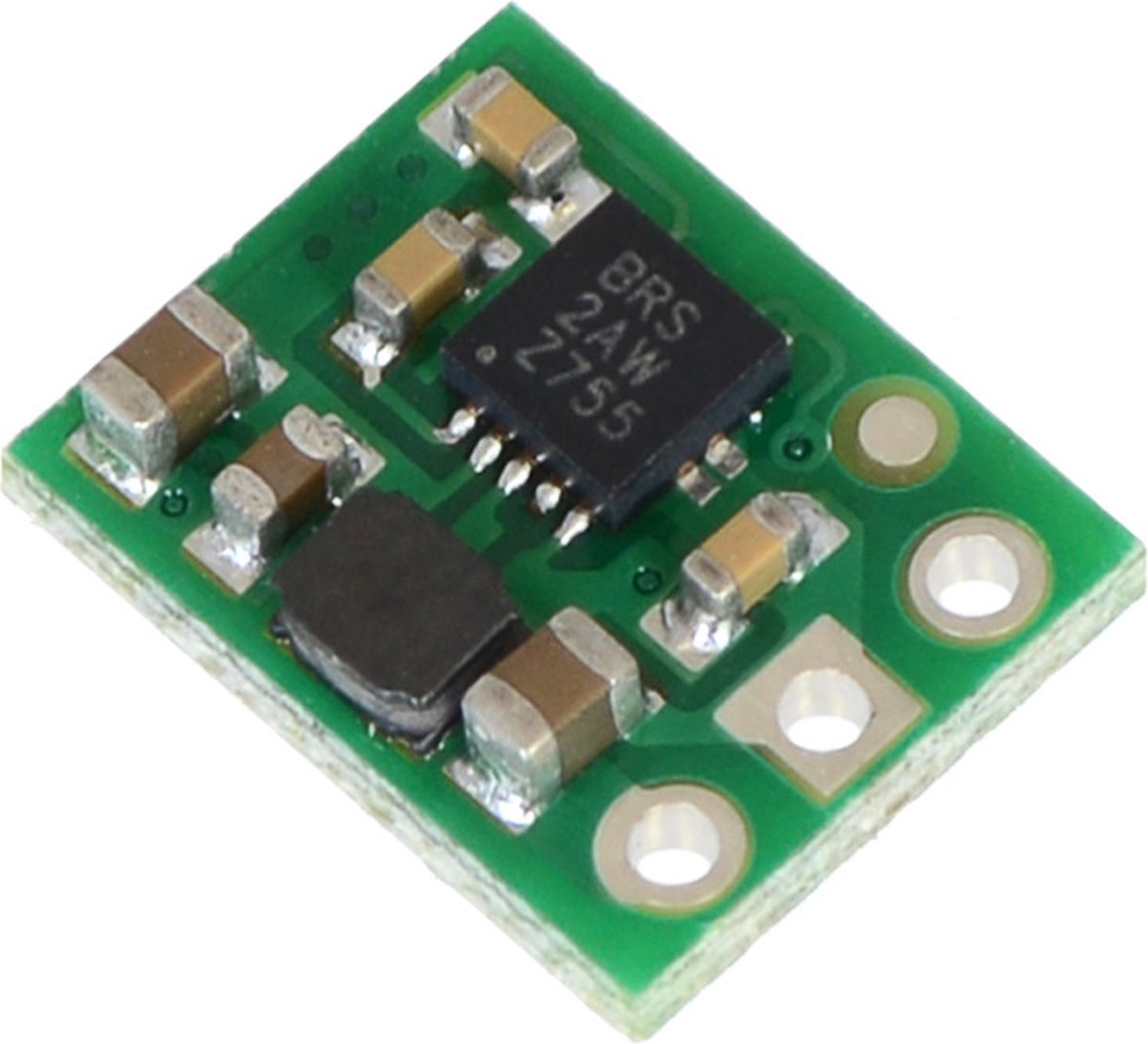 3.3V Step-Up Voltage Regulator U1V10F3 Pololu 2563