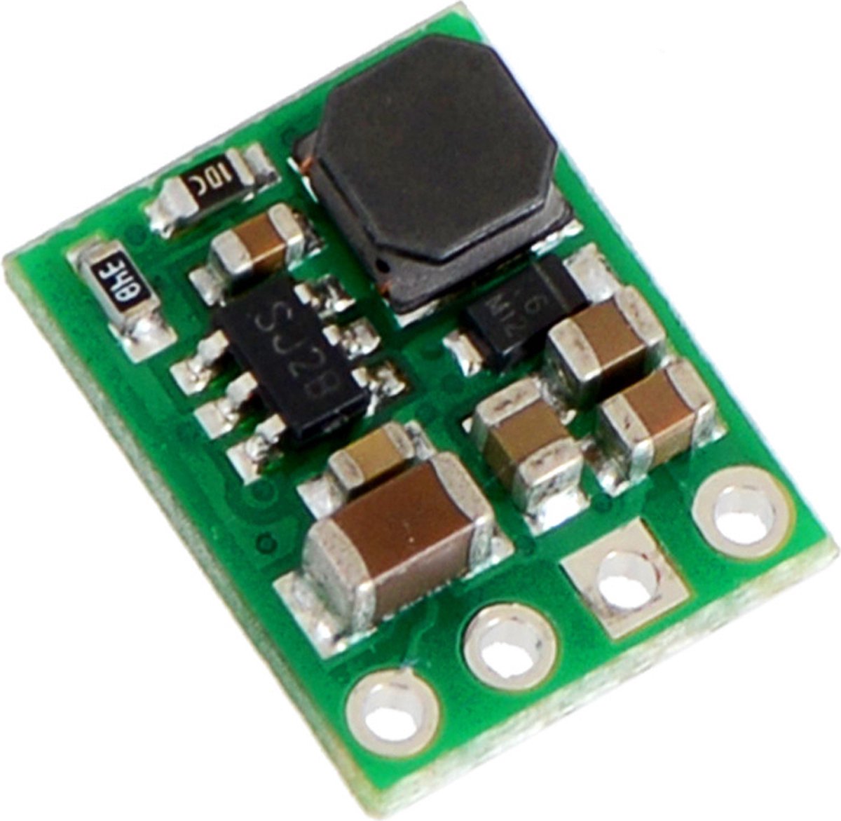 9V, 600mA Step-Down Voltage Regulator D24V6F9 Pololu 2108