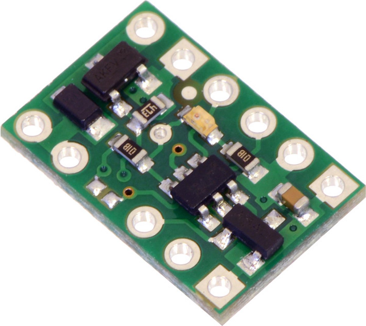 RC Schaklelaar met Low-Side MOSFET Pololu 2802