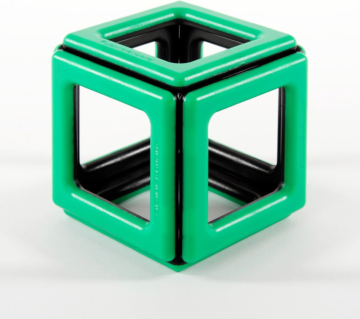 Magnetisch Polydron School Set