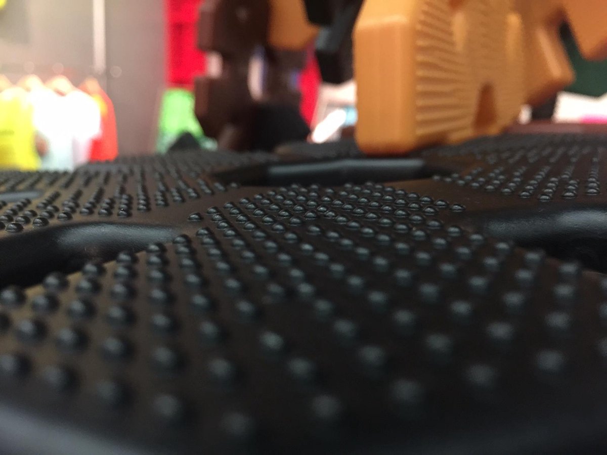 Polydron - Octoplay - Speelgoed - Naturel kleuren - bouwschijven - Ronde schijven - 3D bouwen - 80 stuks