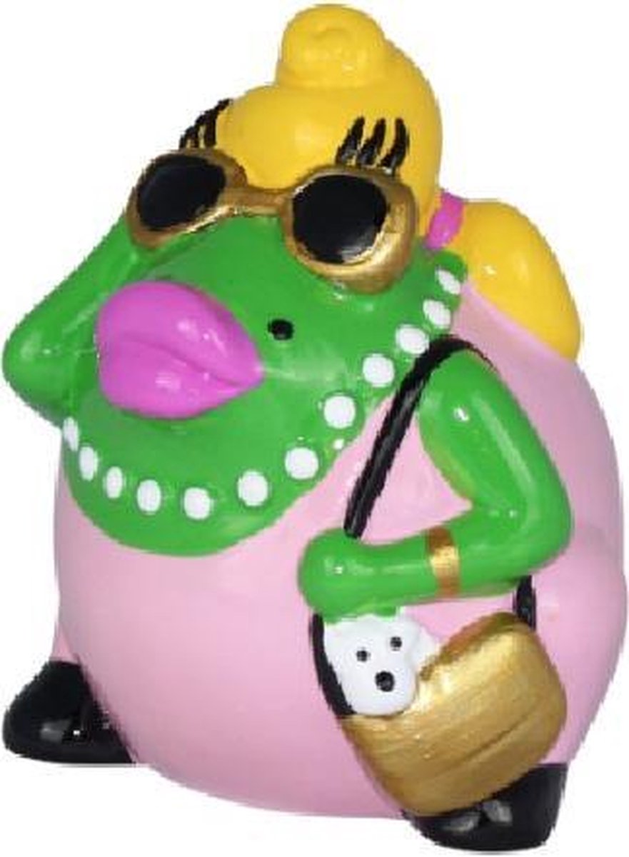 Pomme pidou Kikker Freddy -   - S - Diva