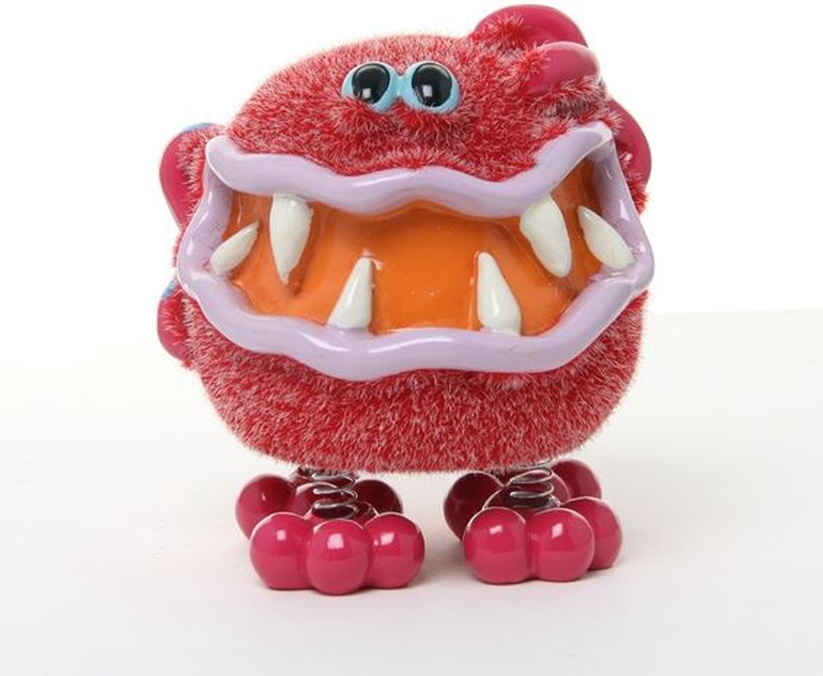 Spaarpot Freaky en friends - monsters