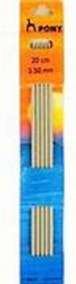  en  zonder knop x 5 stuks 40 cm - 10 mm