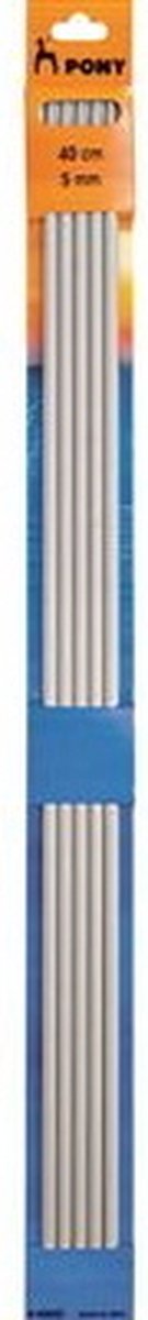   Sokkennaalden 40 cm 6.0 mm