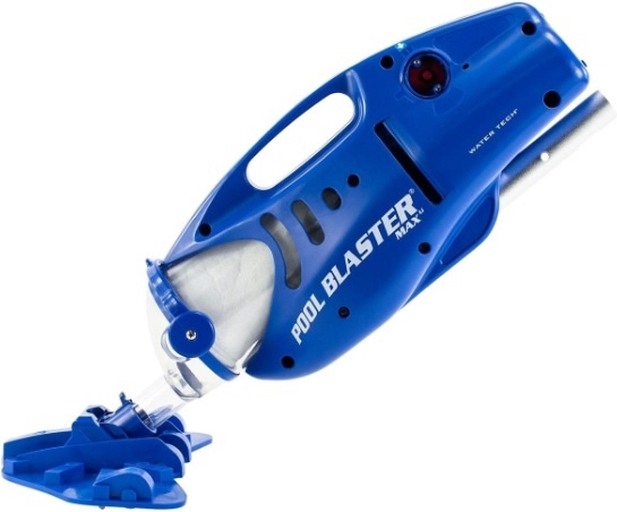 Pool Blaster Max Li
