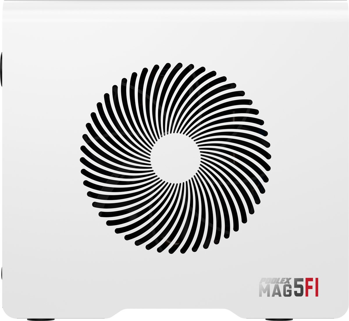 Poolex Full Inverter Warmtepomp zwembaden 5 KW tot 35m3