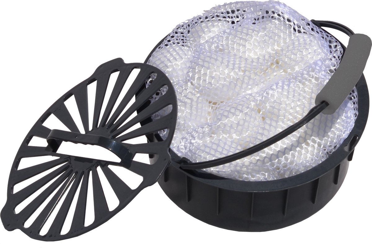 Poolex Opotimax filterballen - 700gr (25kg zand) in karton