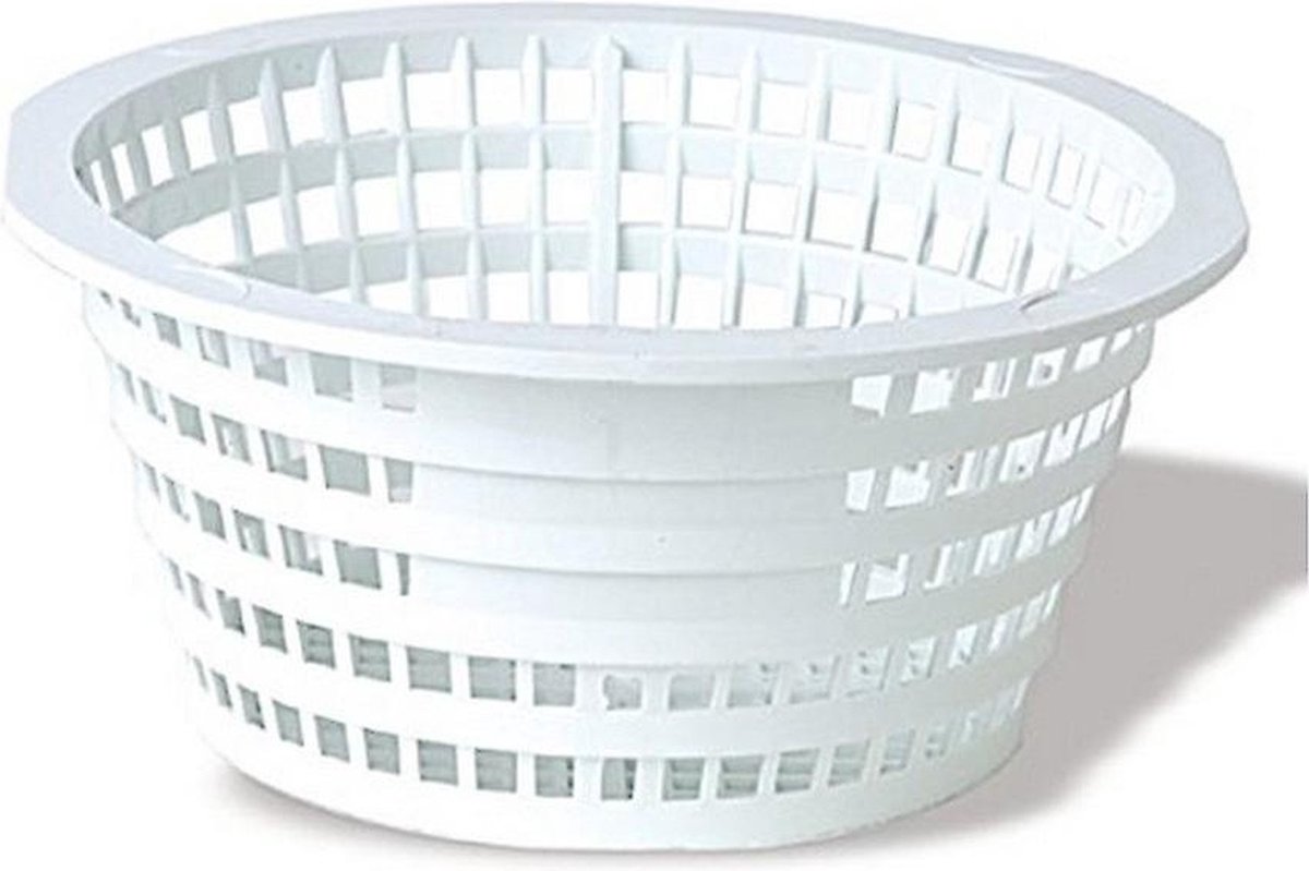 Skimmermand voor Packs skimmer - Will bar gm