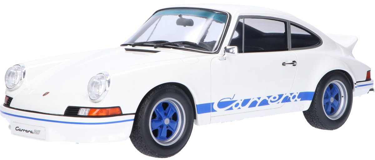 Porsche 911 2.7 RS - 1:12 - GT Spirit