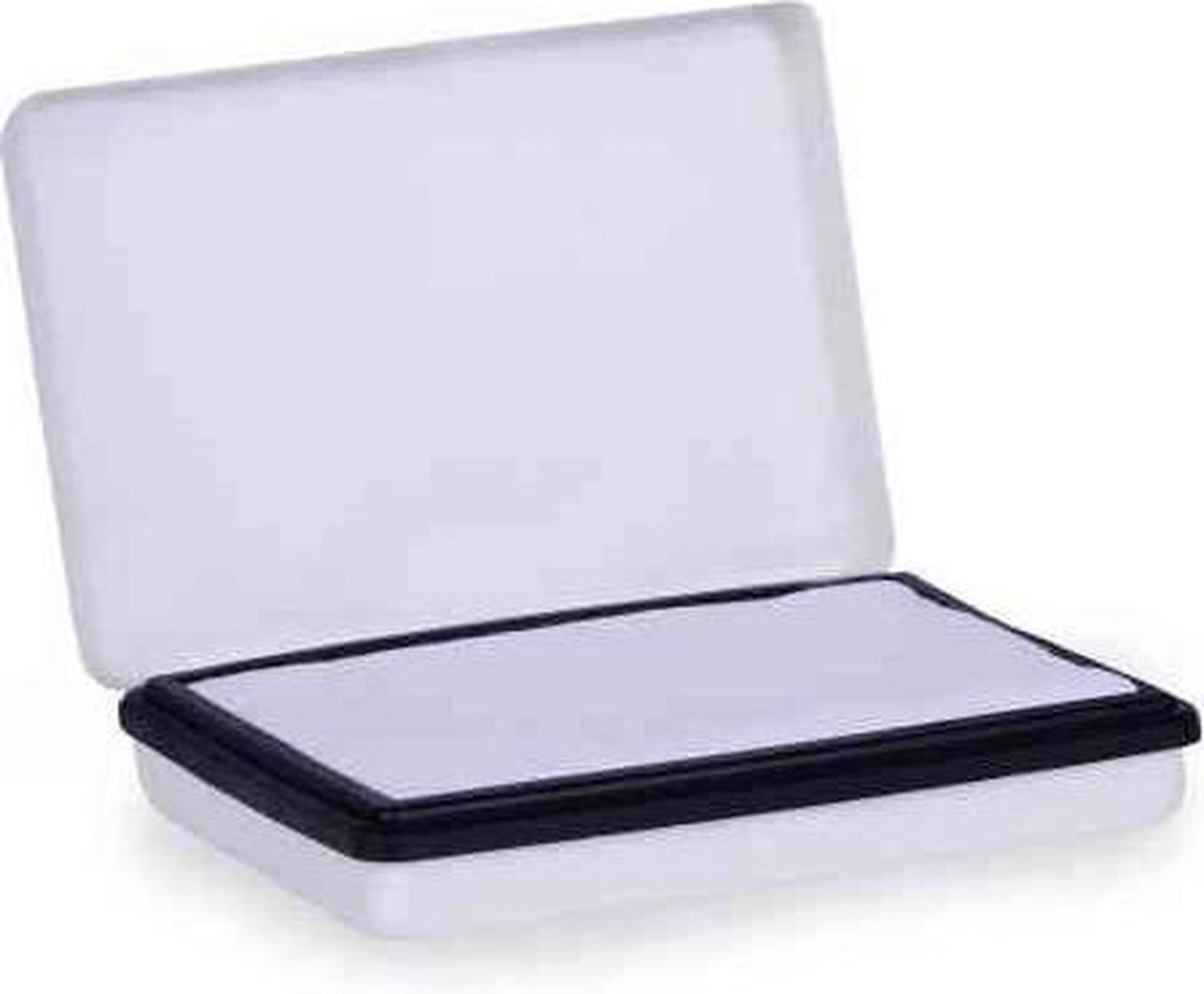   Arba ongedrenkt stempelkussen 11 x 7 cm