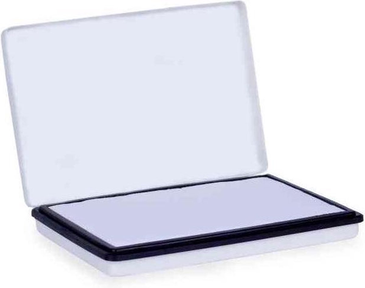   Arba ongedrenkt stempelkussen 15 x 11 cm