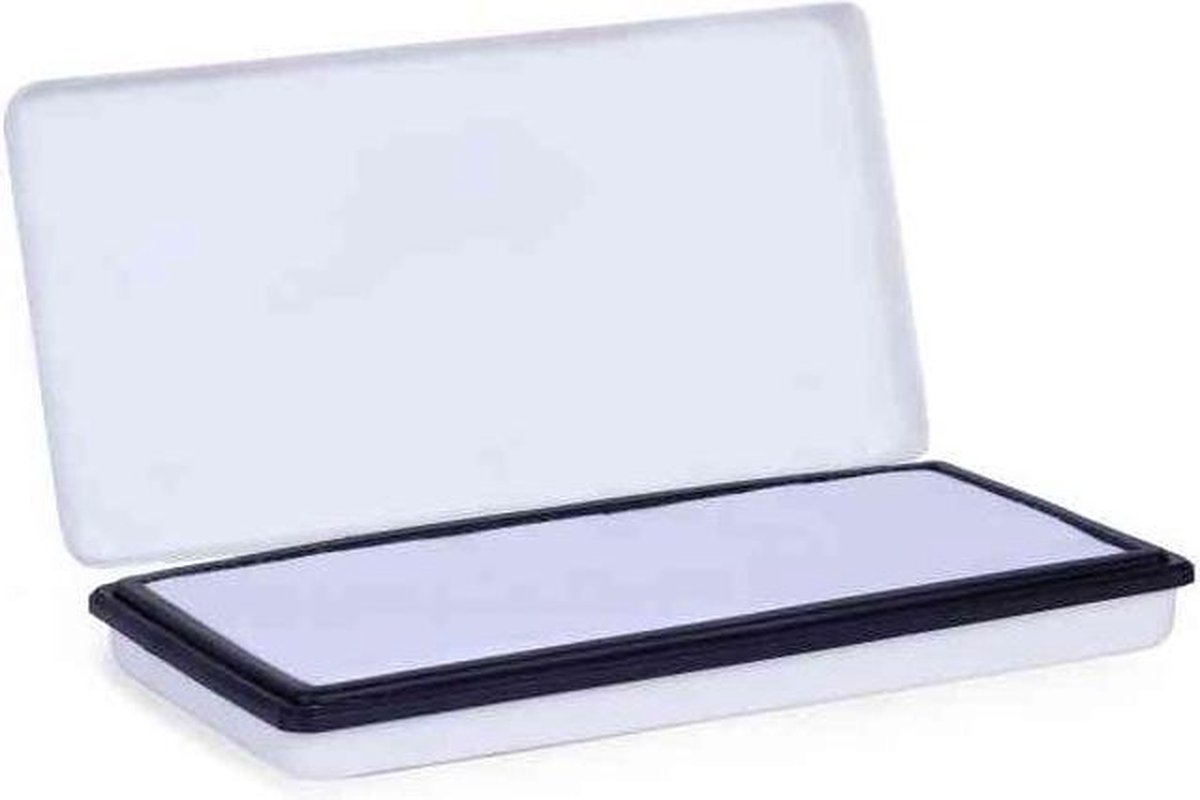   Arba ongedrenkt stempelkussen 18 x 8,5 cm