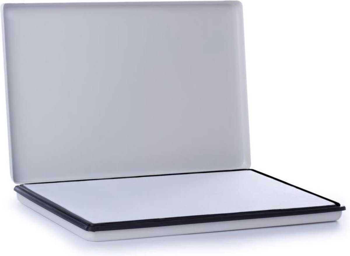   Arba ongedrenkt stempelkussen 28 x 18 cm