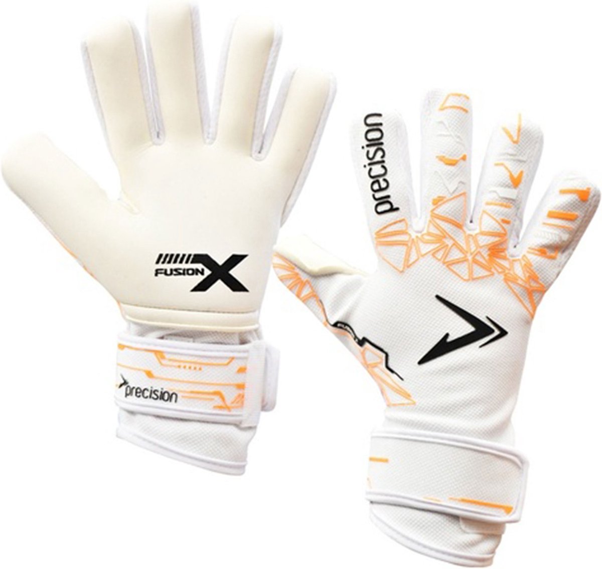 Precision Fusion X Pro Lite Giga GK Handschoenen.