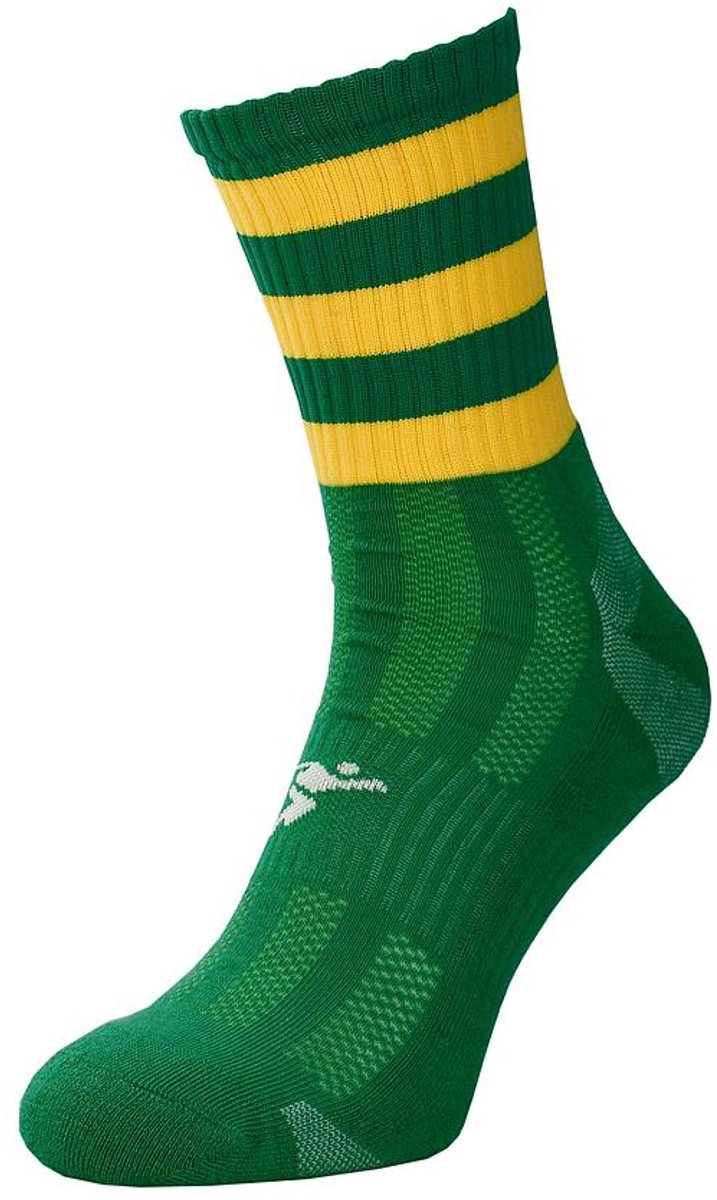 Precision Pro Hooped GAA Mid Socks
