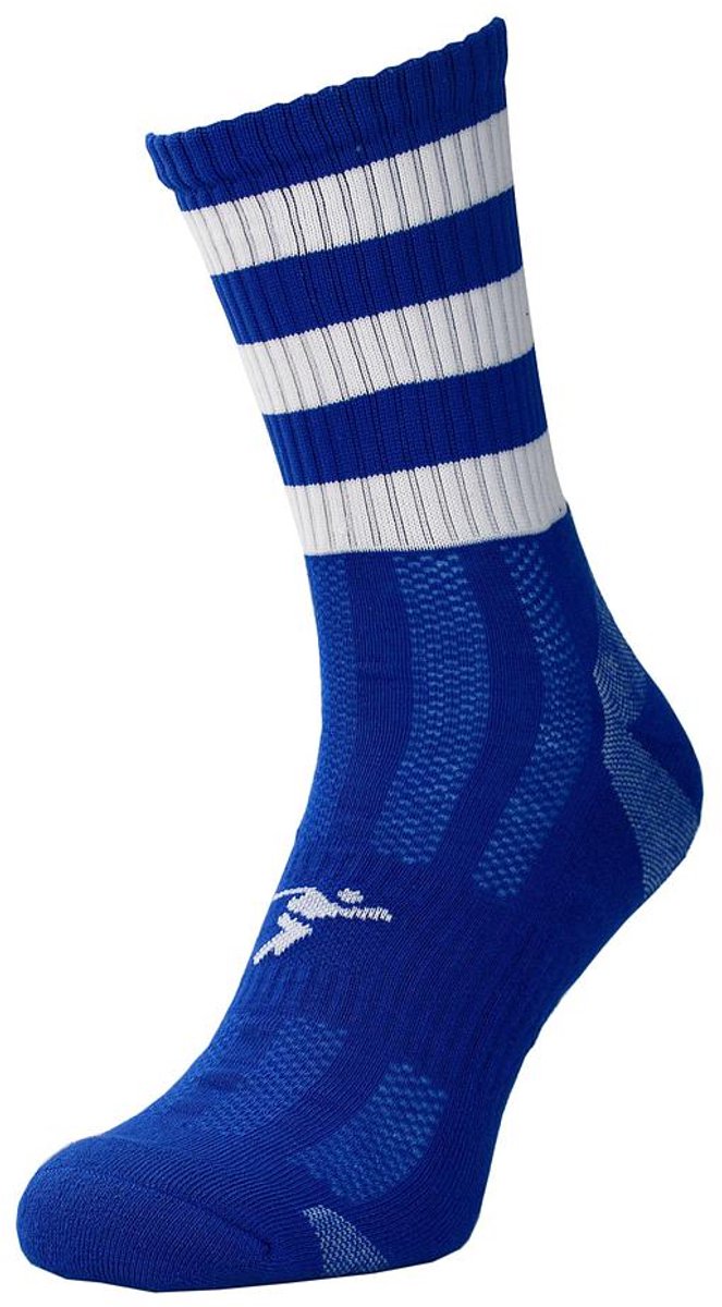 Precision Pro Hooped GAA Mid Socks Junior
