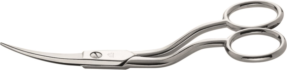 Premax Borduurschaar gebogen handvatten en bladen 6